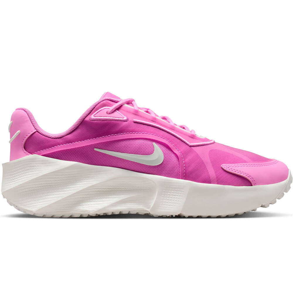 Nike zapatilla moda mujer NK WMNS STYLE RESPONSE Y3K lateral exterior