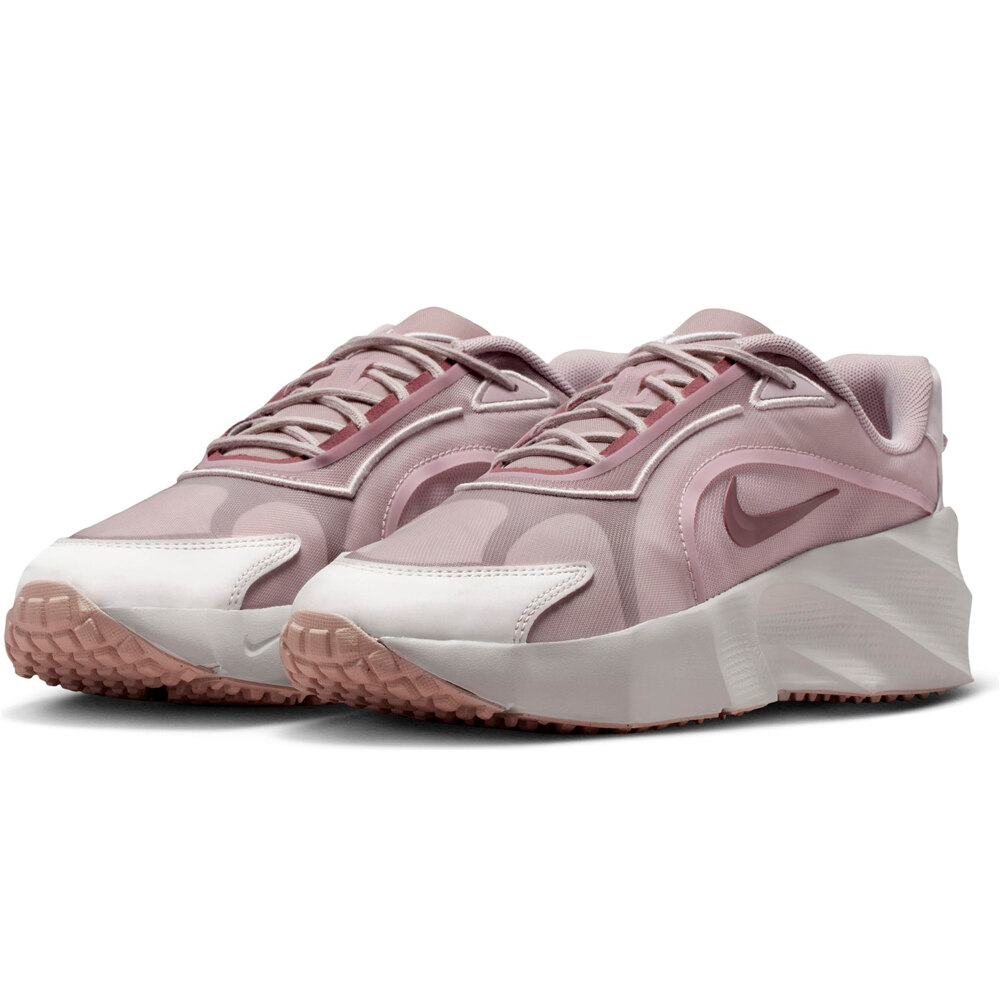 Nike zapatilla moda mujer NK WMNS STYLE RESPONSE Y3K lateral interior