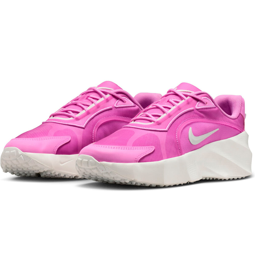 Nike zapatilla moda mujer NK WMNS STYLE RESPONSE Y3K lateral interior