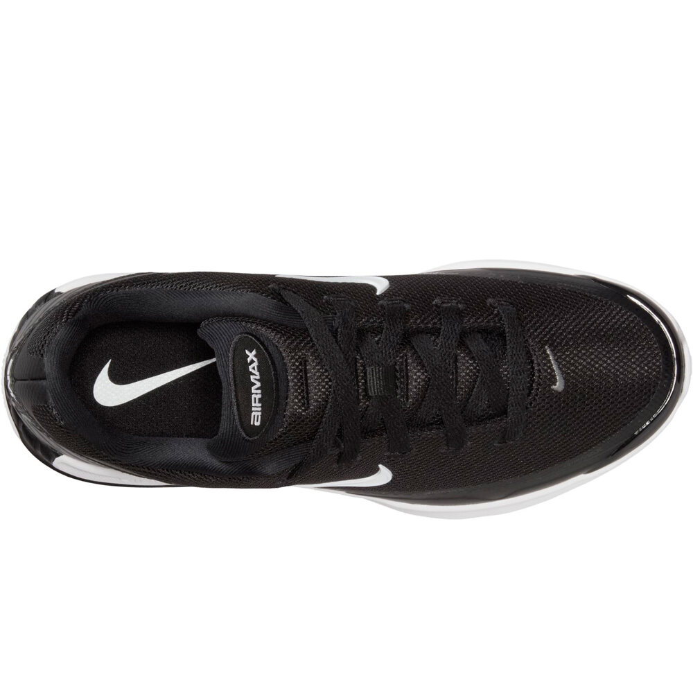 Nike zapatilla moda mujer W AIR MAX BIA 05