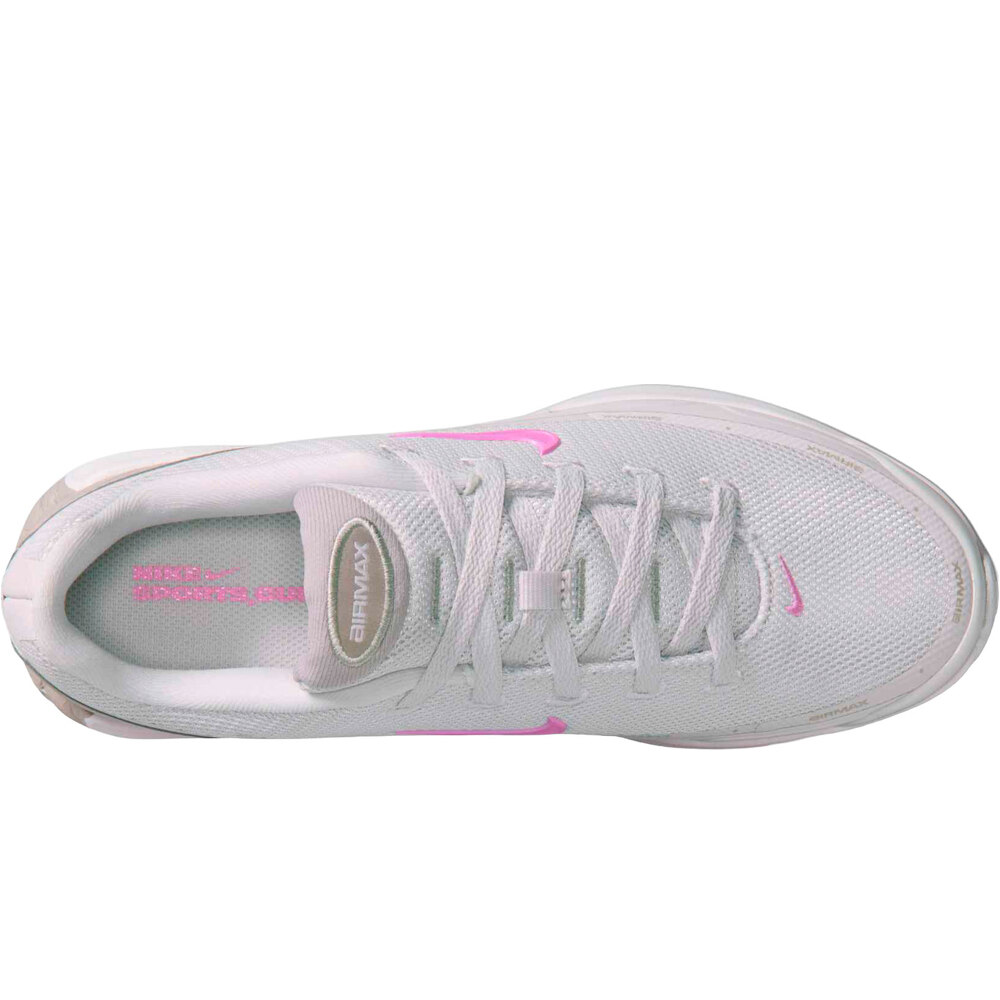 Nike zapatilla moda mujer W AIR MAX BIA 05