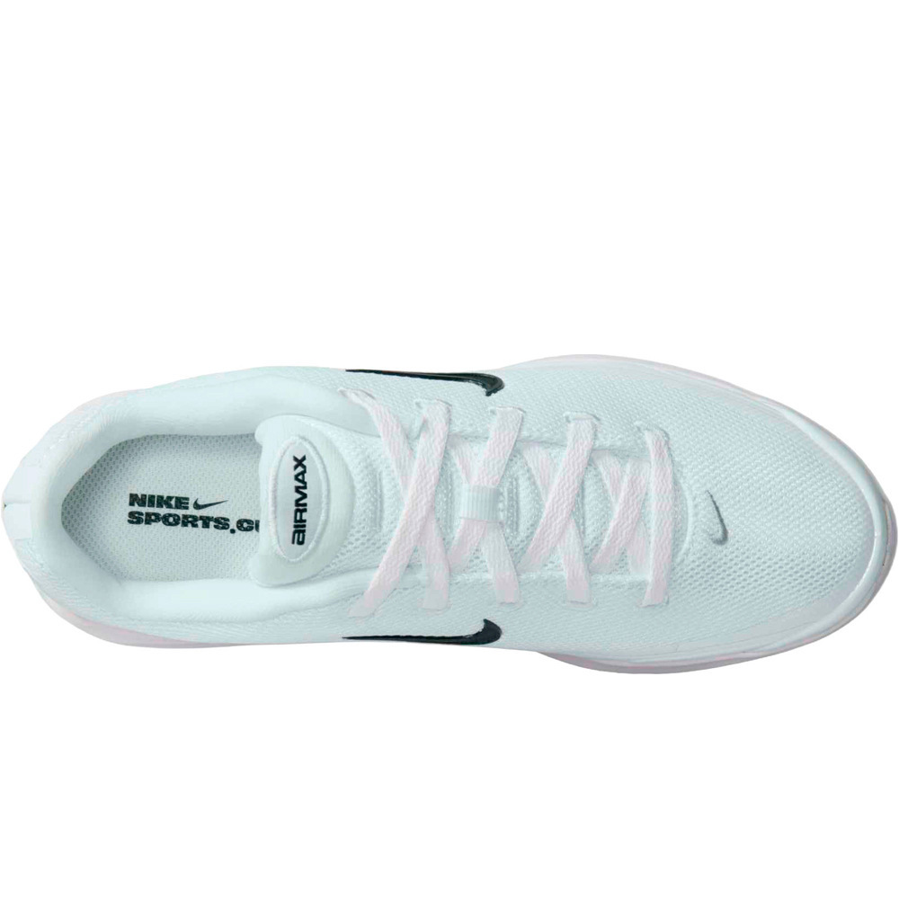 Nike zapatilla moda mujer W AIR MAX BIA 05