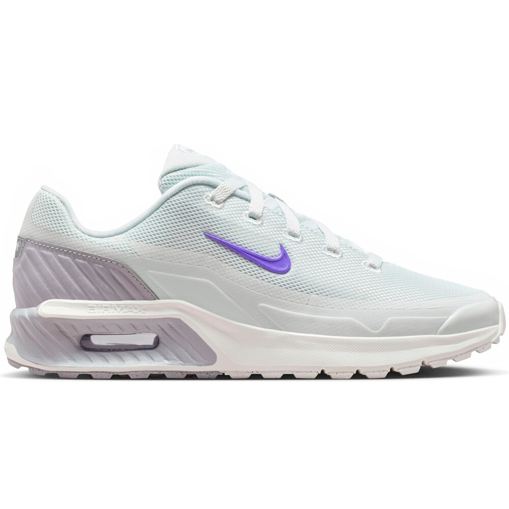Nike zapatilla moda mujer W AIR MAX BIA lateral exterior