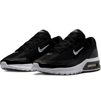 Nike zapatilla moda mujer W AIR MAX BIA lateral interior