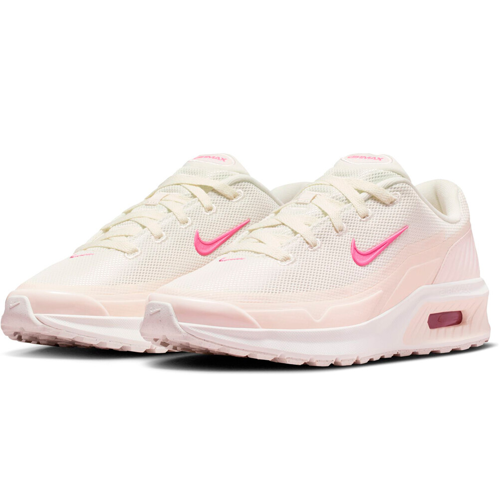 Nike zapatilla moda mujer W AIR MAX BIA lateral interior
