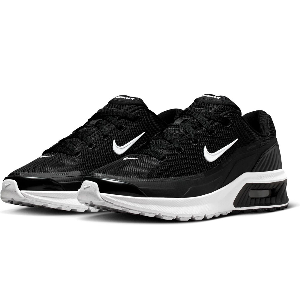 Nike zapatilla moda mujer W AIR MAX BIA lateral interior