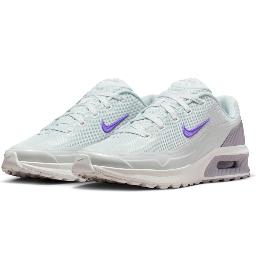 Nike zapatilla moda mujer W AIR MAX BIA lateral interior
