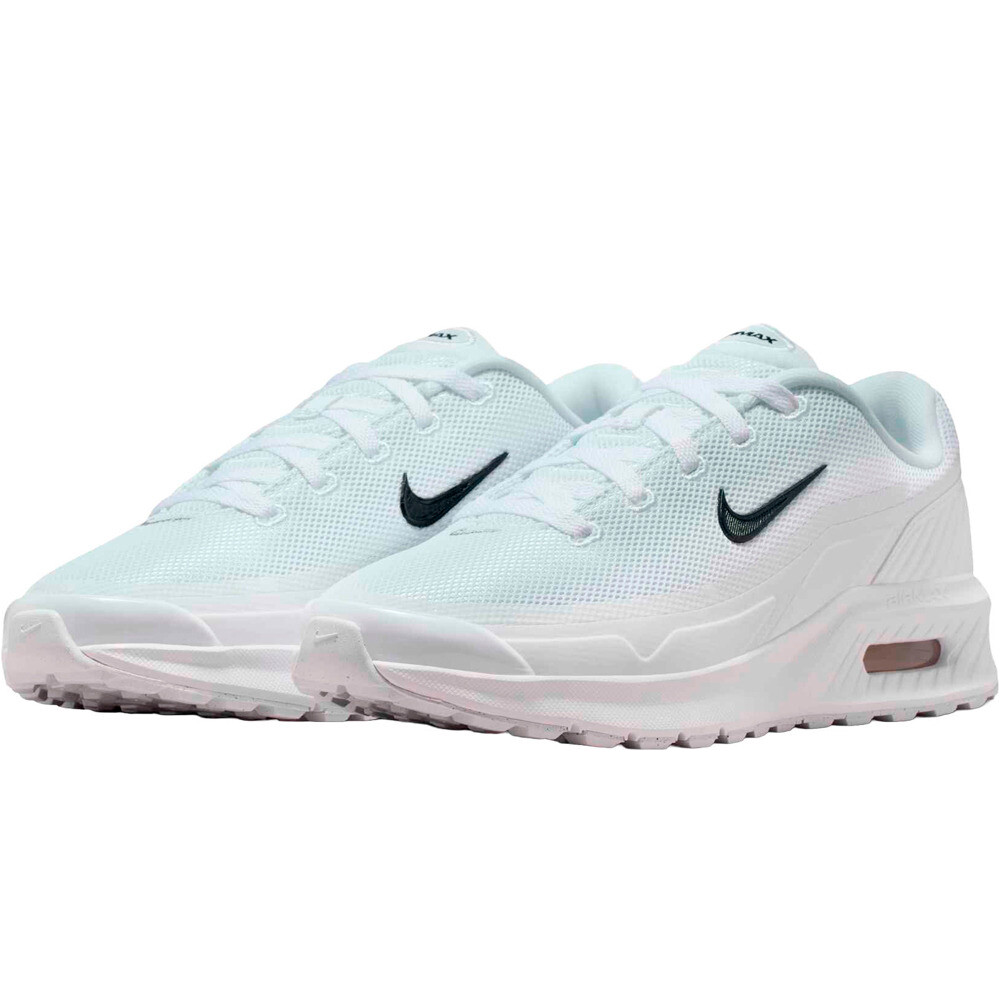 Nike zapatilla moda mujer W AIR MAX BIA lateral interior