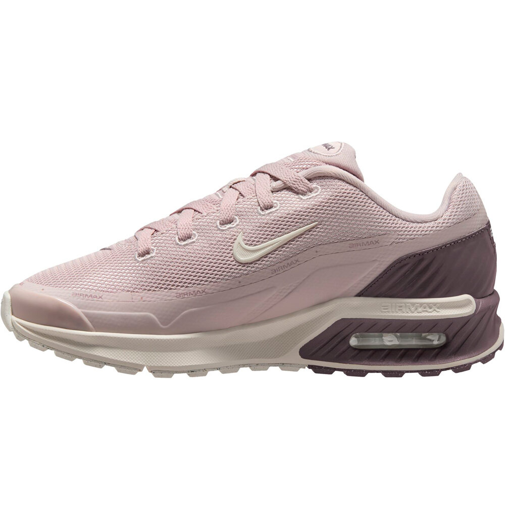 Nike zapatilla moda mujer W AIR MAX BIA puntera