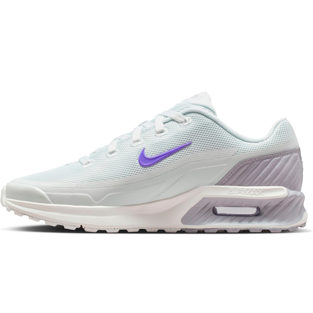 Nike zapatilla moda mujer W AIR MAX BIA puntera