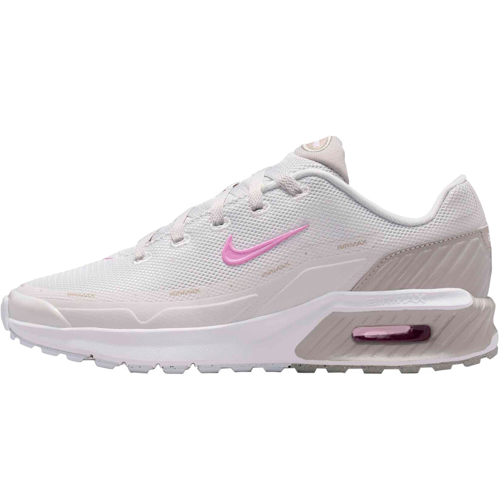 Nike zapatilla moda mujer W AIR MAX BIA puntera