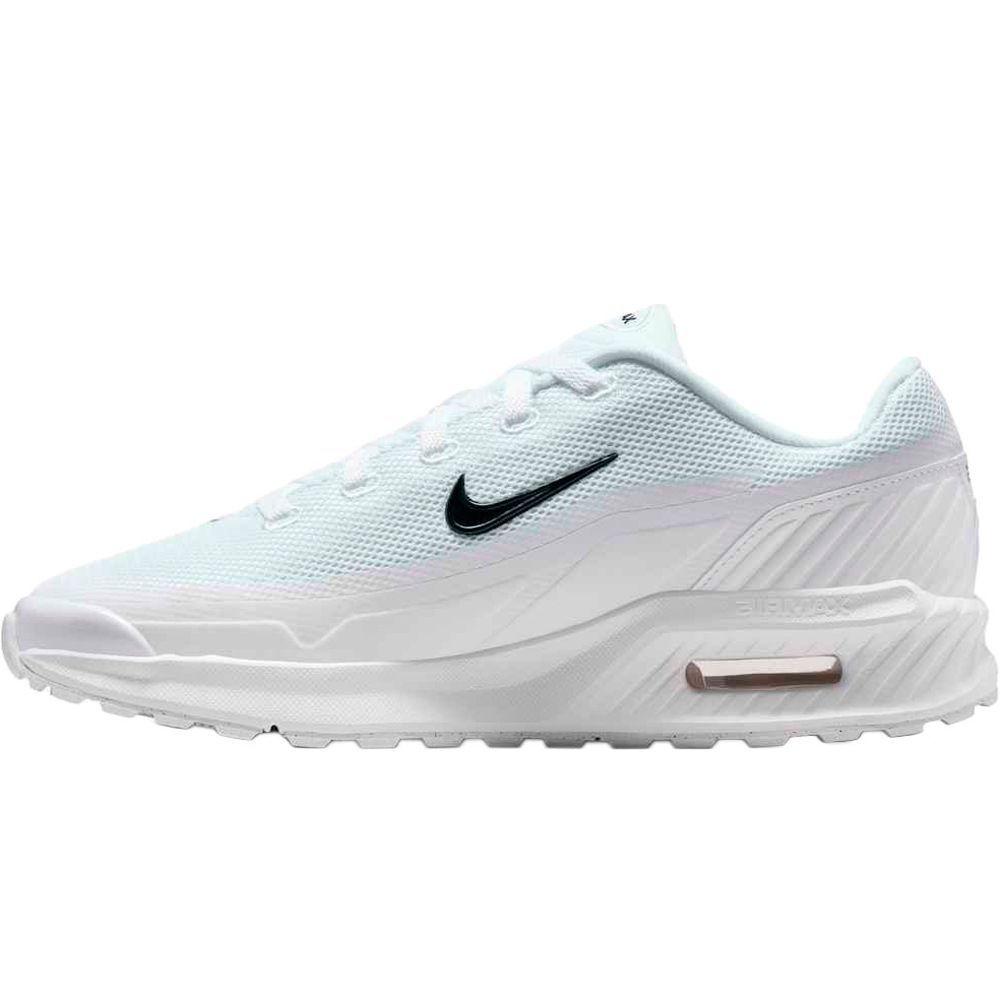 Nike zapatilla moda mujer W AIR MAX BIA puntera