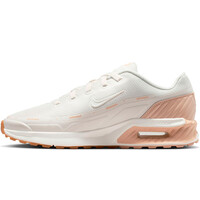 Nike zapatilla moda mujer W AIR MAX BIA puntera