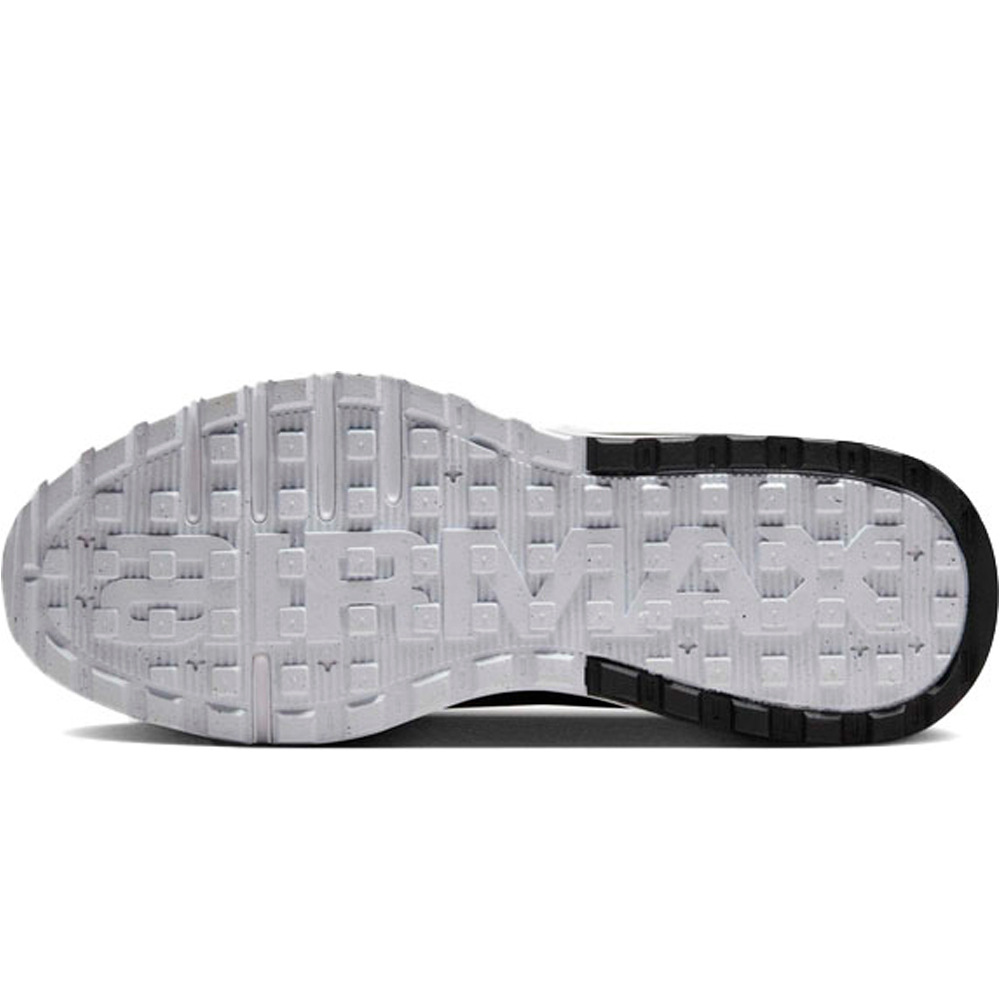 Nike zapatilla moda mujer W AIR MAX BIA vista superior