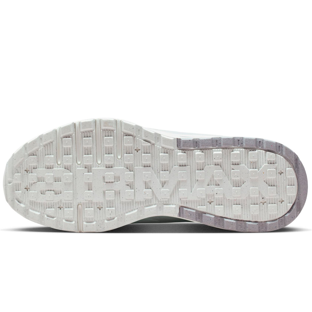 Nike zapatilla moda mujer W AIR MAX BIA vista superior