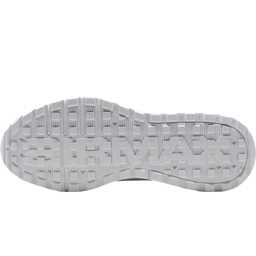 Nike zapatilla moda mujer W AIR MAX BIA vista superior