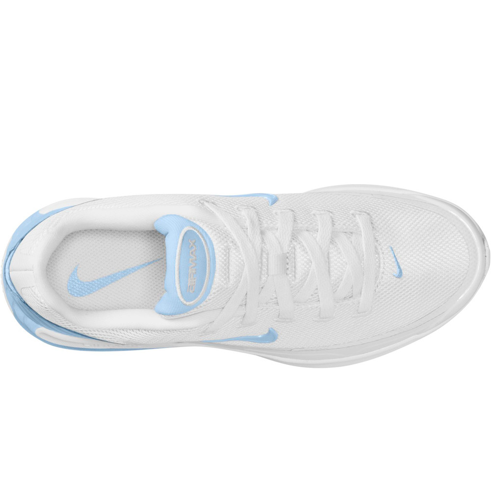 Nike zapatilla moda mujer W AIR MAX BIA vista trasera