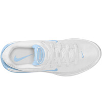 Nike zapatilla moda mujer W AIR MAX BIA vista trasera