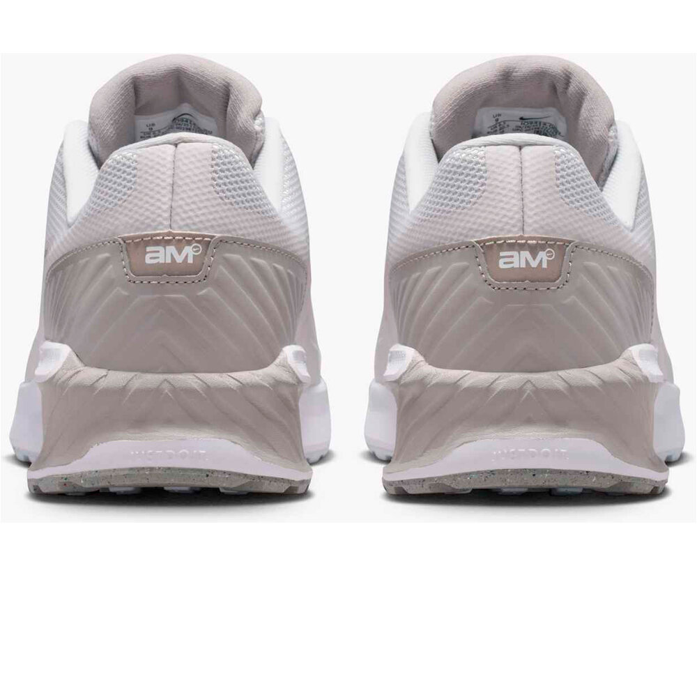 Nike zapatilla moda mujer W AIR MAX BIA vista trasera