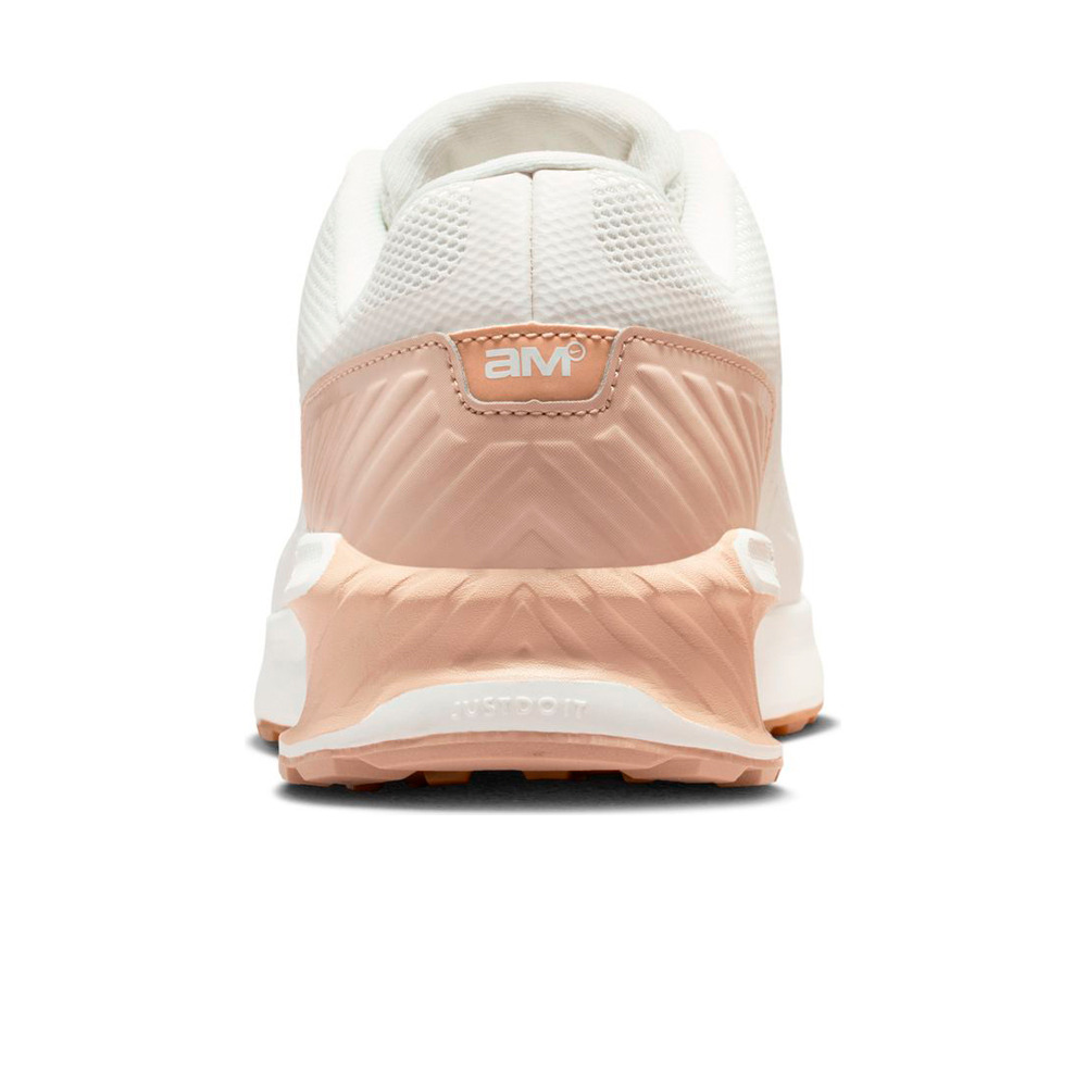 Nike zapatilla moda mujer W AIR MAX BIA vista trasera