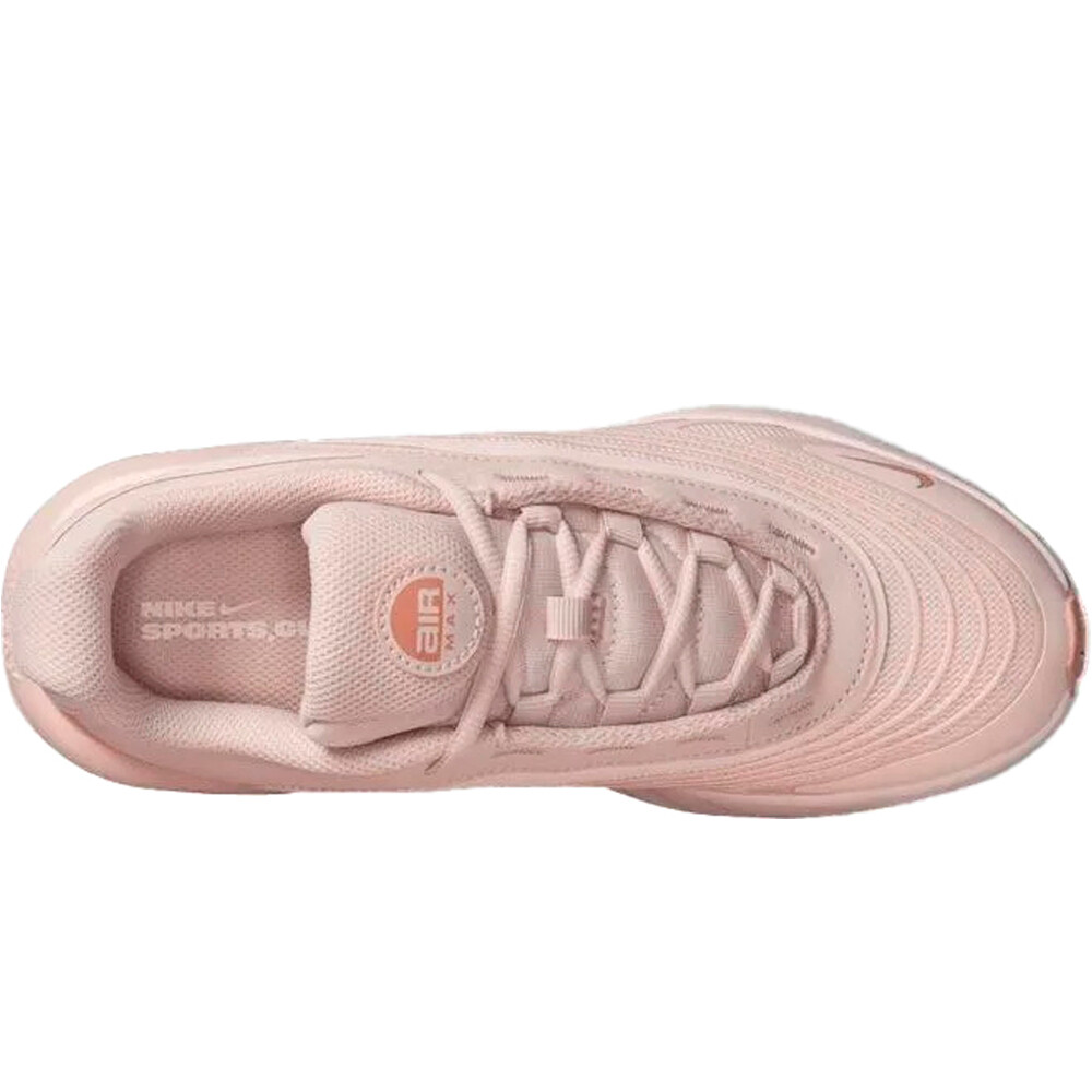 Nike zapatilla moda mujer W AIR MAX FIRE 05