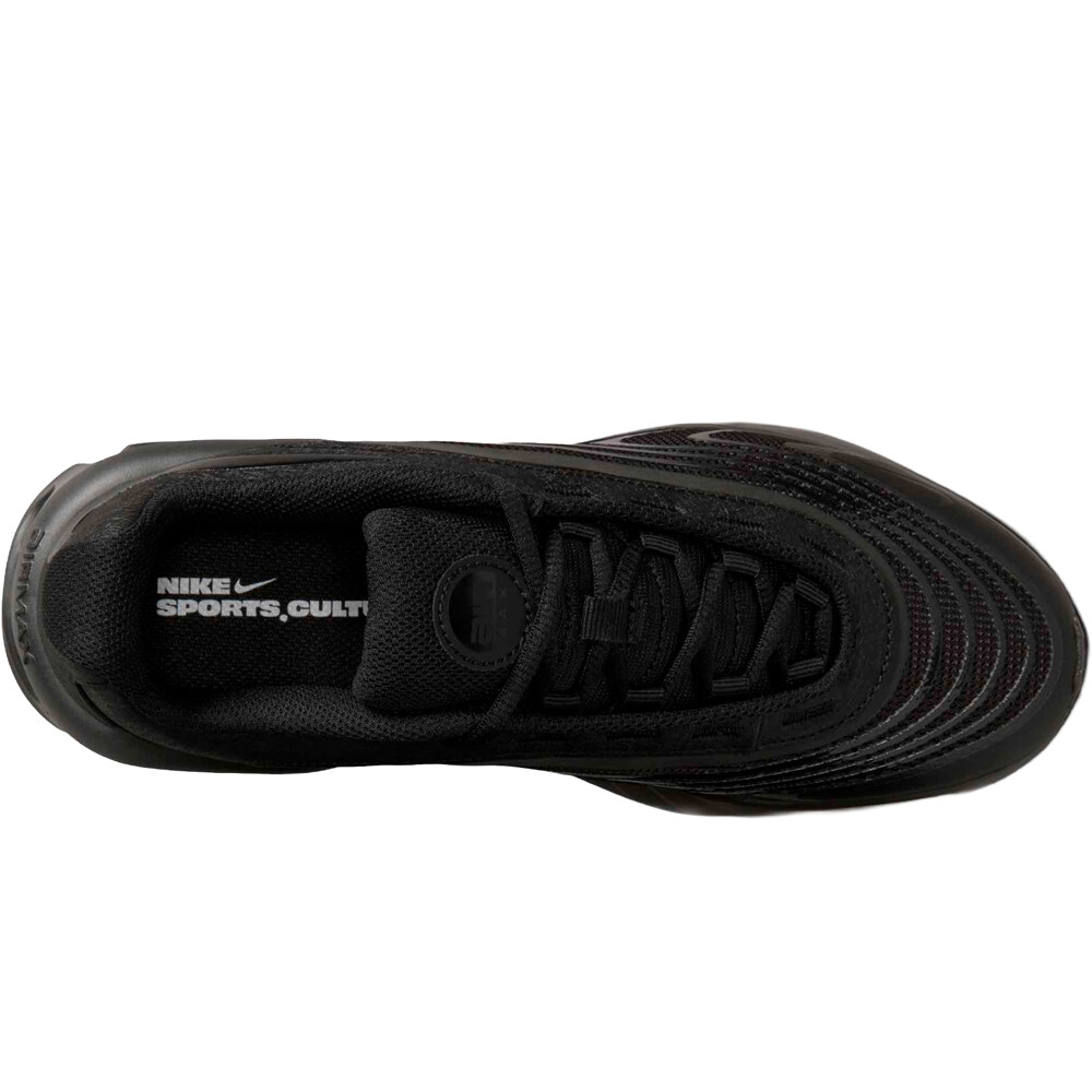 Nike zapatilla moda mujer W AIR MAX FIRE 05