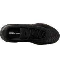 Nike zapatilla moda mujer W AIR MAX FIRE 05