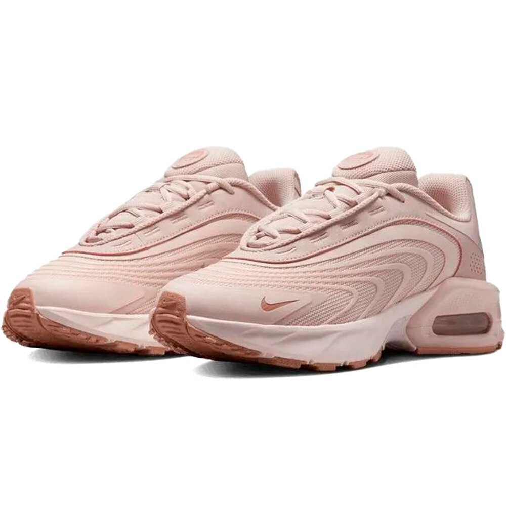 Nike zapatilla moda mujer W AIR MAX FIRE lateral interior