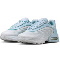 Nike zapatilla moda mujer W AIR MAX FIRE lateral interior