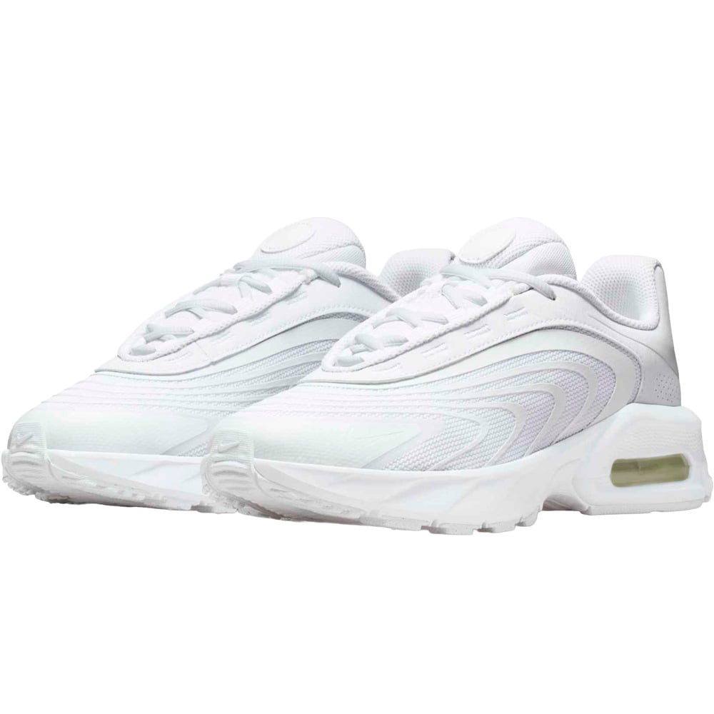 Nike zapatilla moda mujer W AIR MAX FIRE lateral interior