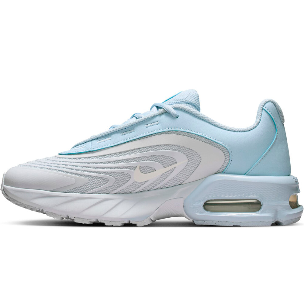 Nike zapatilla moda mujer W AIR MAX FIRE puntera
