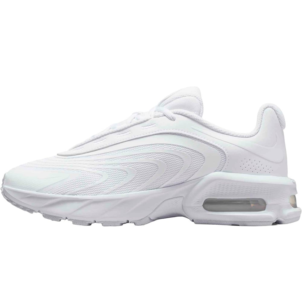 Nike zapatilla moda mujer W AIR MAX FIRE puntera