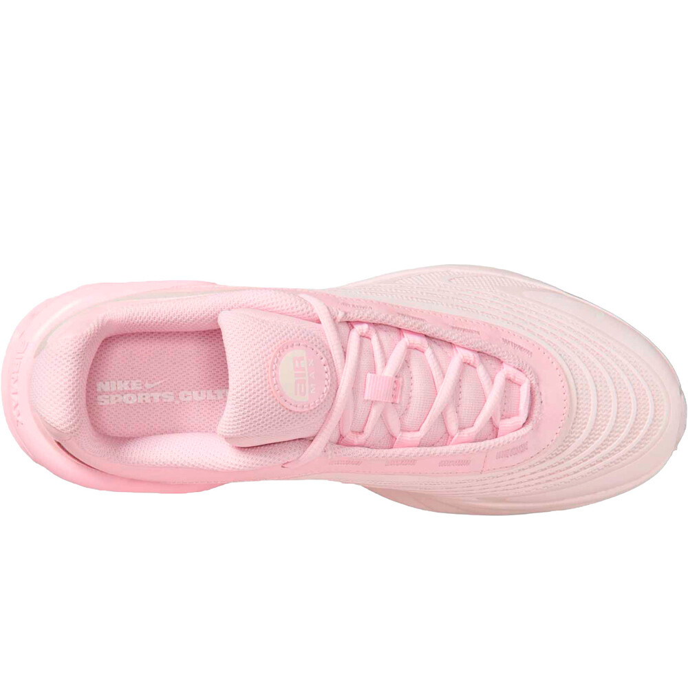 Nike zapatilla moda mujer W AIR MAX FIRE SE 05