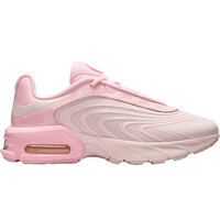Nike zapatilla moda mujer W AIR MAX FIRE SE lateral exterior
