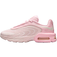 Nike zapatilla moda mujer W AIR MAX FIRE SE puntera