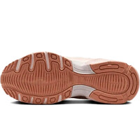 Nike zapatilla moda mujer W AIR MAX FIRE vista superior