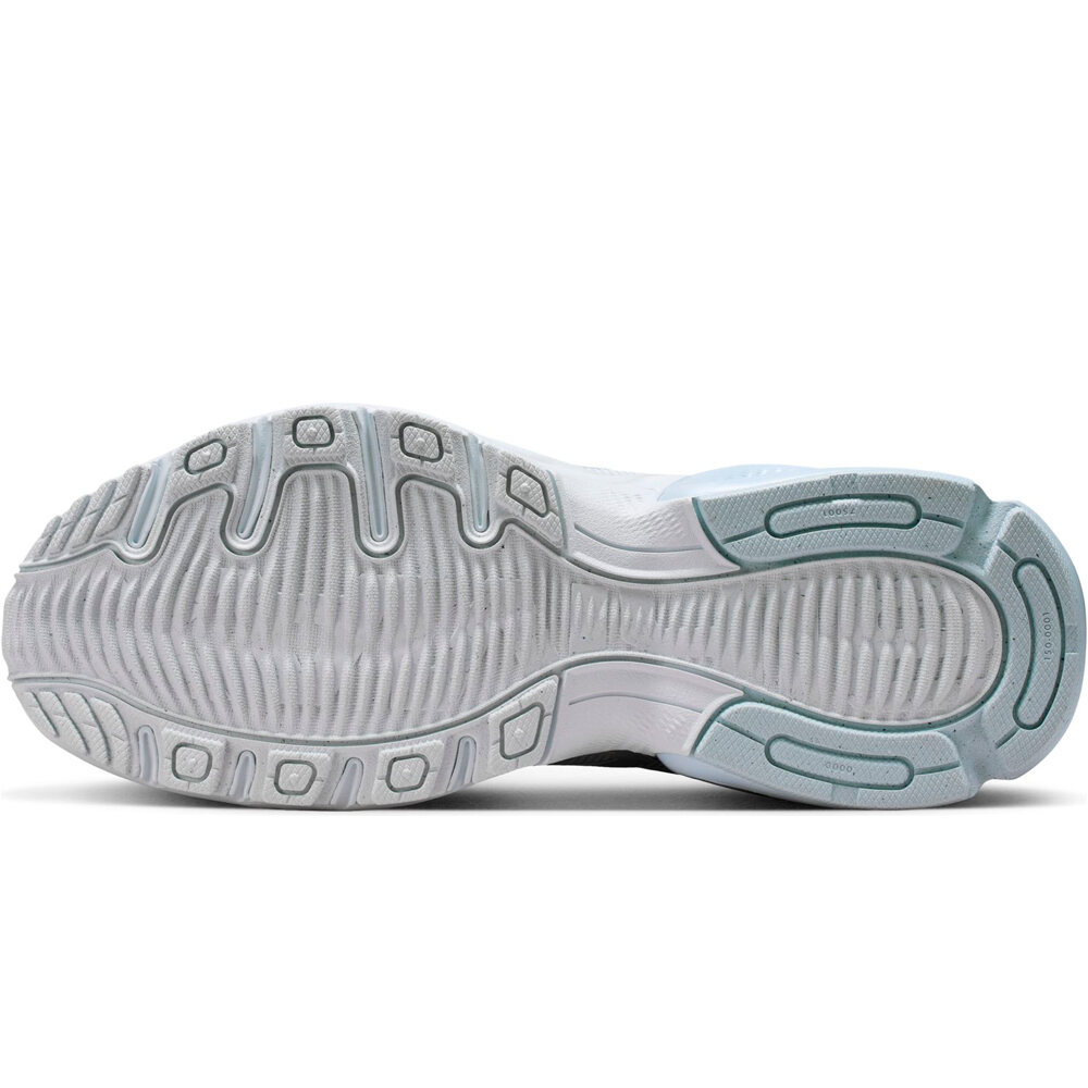 Nike zapatilla moda mujer W AIR MAX FIRE vista superior