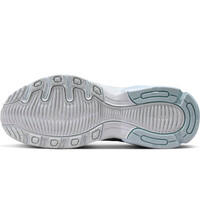 Nike zapatilla moda mujer W AIR MAX FIRE vista superior