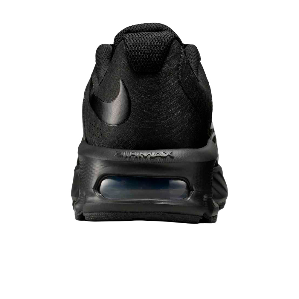 Nike zapatilla moda mujer W AIR MAX FIRE vista trasera