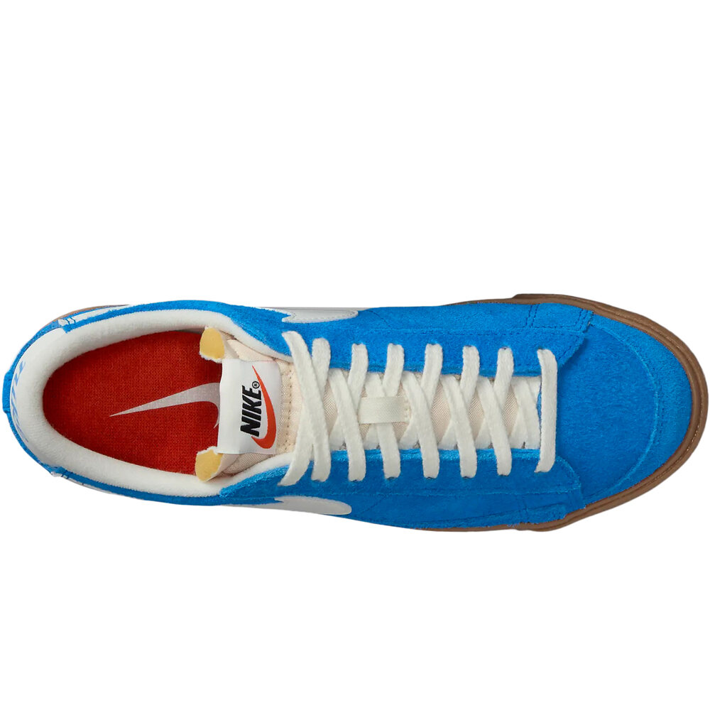 Nike zapatilla moda mujer W BLAZER LOW '77 VNTG 05