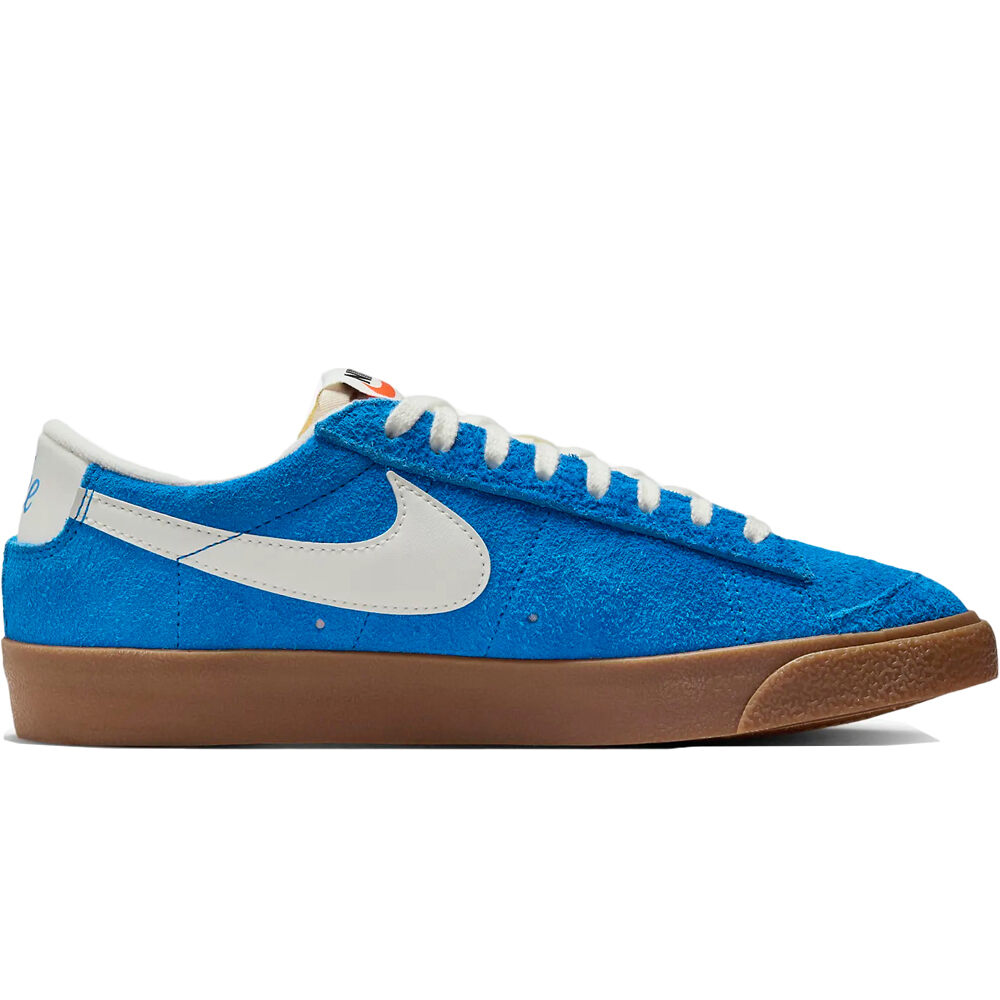 Nike zapatilla moda mujer W BLAZER LOW '77 VNTG puntera