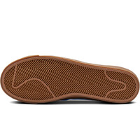 Nike zapatilla moda mujer W BLAZER LOW '77 VNTG vista superior