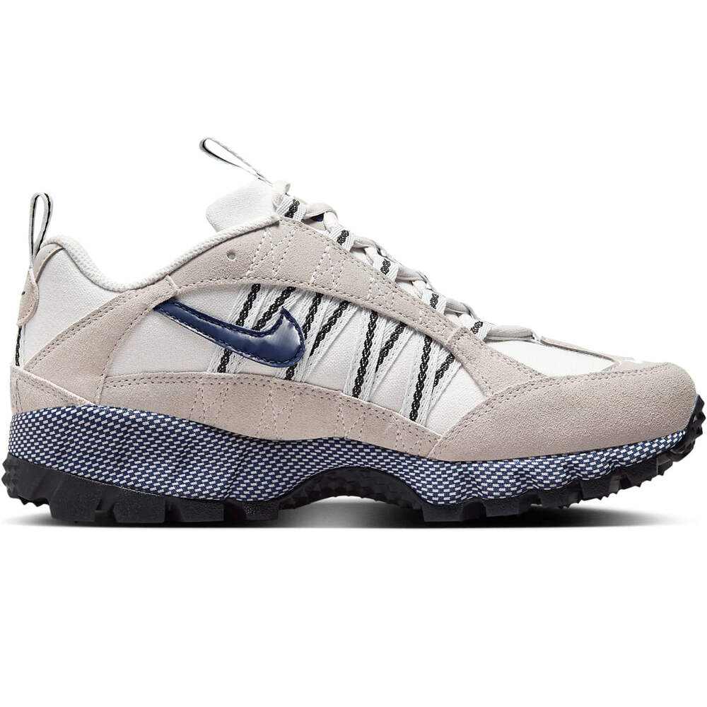 Nike zapatilla moda mujer W NIKE AIR HUMARA puntera