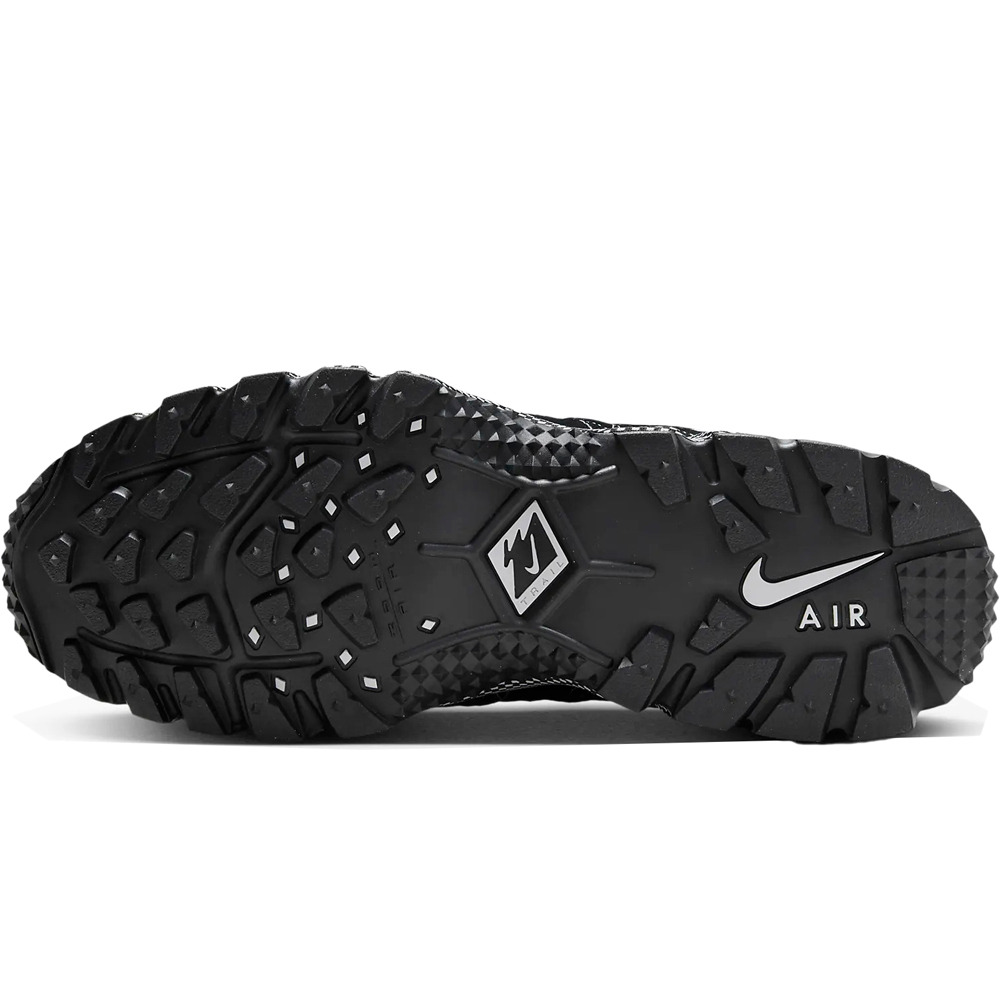 Nike zapatilla moda mujer W NIKE AIR HUMARA vista superior