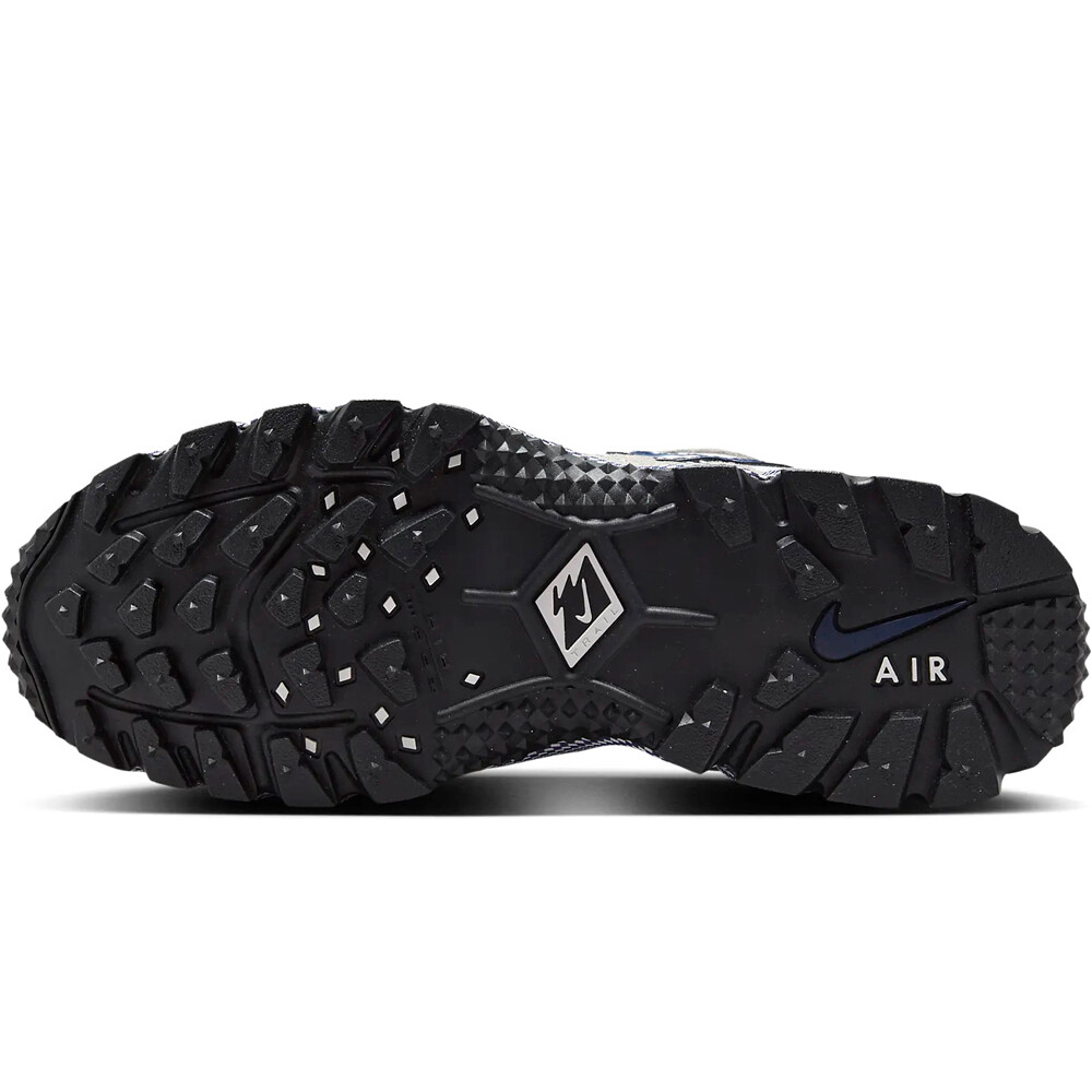 Nike zapatilla moda mujer W NIKE AIR HUMARA vista superior