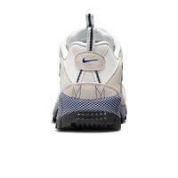 Nike zapatilla moda mujer W NIKE AIR HUMARA vista trasera