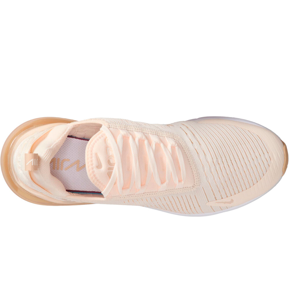 Nike zapatilla moda mujer W NIKE AIR MAX 270 05