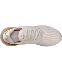 Nike zapatilla moda mujer W NIKE AIR MAX 270 05