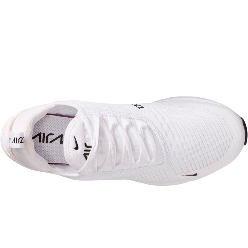 Nike zapatilla moda mujer W NIKE AIR MAX 270 05