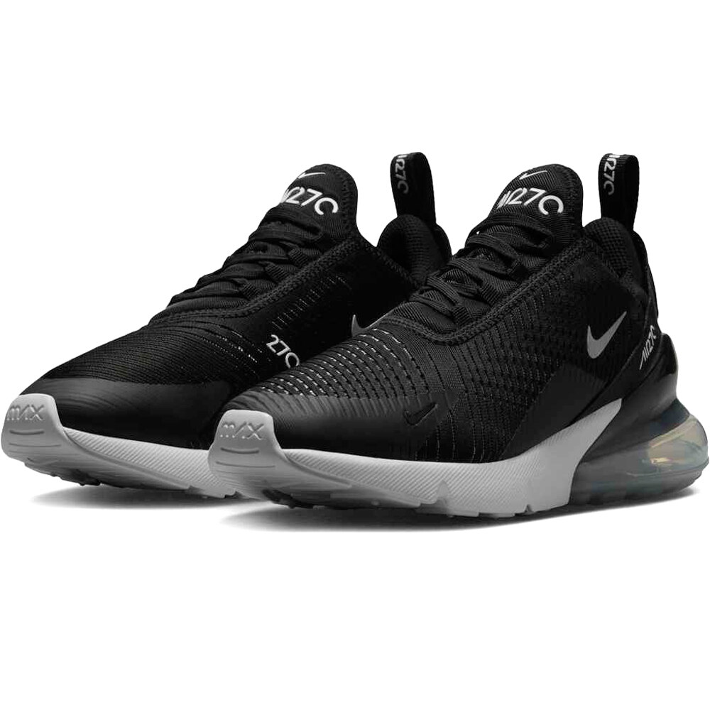 Nike zapatilla moda mujer W NIKE AIR MAX 270 lateral interior